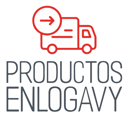 PRODUCTOS ENLOGAVY